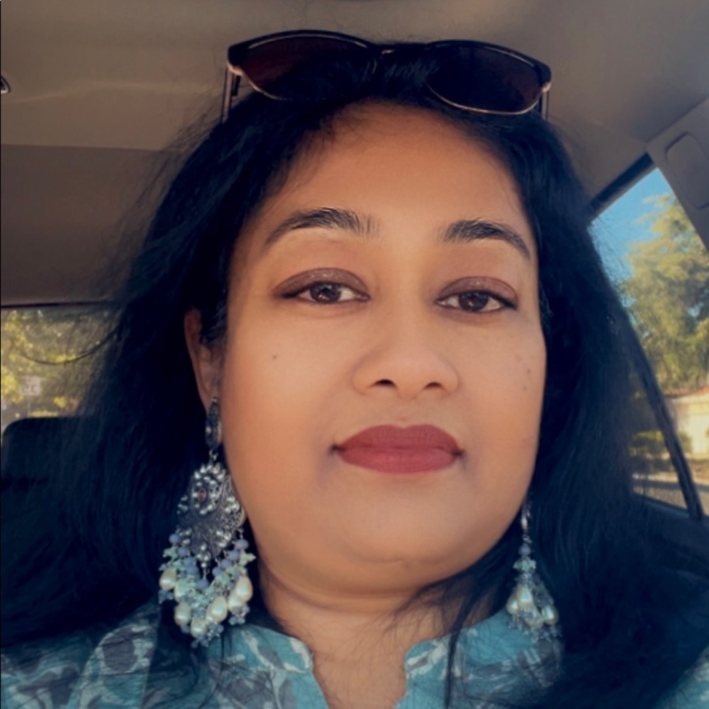 Meet your Posher, Varsha